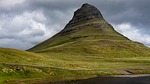 grundarfjörður, kirkjufell, mountain, landscape, iceland, nature, sky, outdoors, scenic, mountain, iceland, iceland, iceland, iceland, iceland